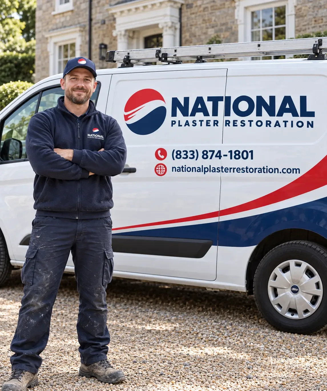 Plaster Repair company in Bunnlevel, NC